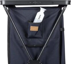 Redwood Pescadero Double - Voorraadkasten - 2 Redwood Pescadero Double - Voorraadkasten - -Bo-Camp Verkoop 1200x1082