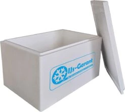 Thermobox 60 Liter - Tempex Doos - Grote Isolatiedoos - EPS - Koelbox -Bo-Camp Verkoop 1200x1084 6