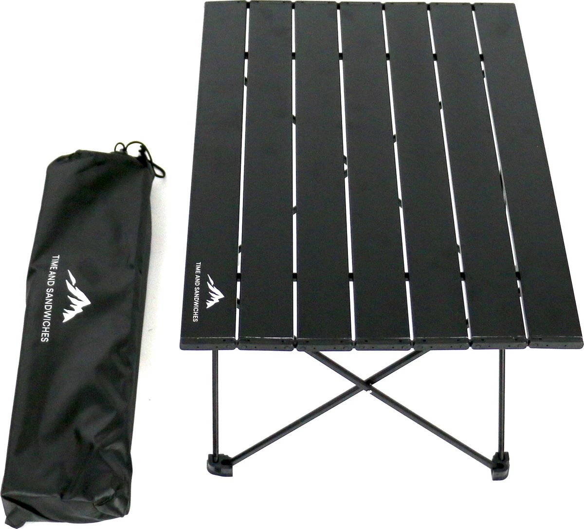 TS - ultra licht - Aluminium - Kampeertafel - Met draagtas - Camping tafel - Reistafel - Draagbare picknicktafel - opvouwbare - opklapbaar - Compact TS - Ultra Licht - Aluminium - Kampeertafel - Met Draagtas - Camping Tafel - Reistafel - Draagbare Picknicktafel - Opvouwbare - Opklapbaar - Compact -Bo-Camp Verkoop 1200x1087 1