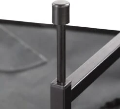 Monzana Bolderkar Opvouwbaar - 100 Liter - Met Afneembaar Dak Grijs 2 Monzana Bolderkar Opvouwbaar - 100 Liter - Met Afneembaar Dak Grijs -Bo-Camp Verkoop 1200x1087 10