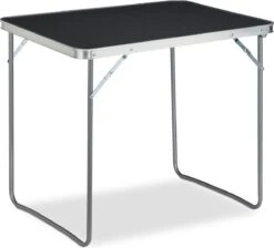 Relaxdays Campingtafel Inklapbaar - Aluminium Klaptafel - Vouwtafel Camping - Koffermodel 8 Relaxdays Campingtafel Inklapbaar - Aluminium Klaptafel - Vouwtafel Camping - Koffermodel -Bo-Camp Verkoop 1200x1087