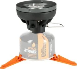 Jetboil Flash Carbon - Campingkooktoestel -Bo-Camp Verkoop 1200x1087 4