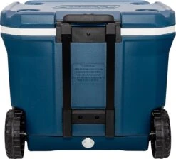 Coleman 50QT Xtreme Koelbox - 47 Liter - Wielen - Blauw 2 Coleman 50QT Xtreme Koelbox - 47 Liter - Wielen - Blauw -Bo-Camp Verkoop 1200x1090 1