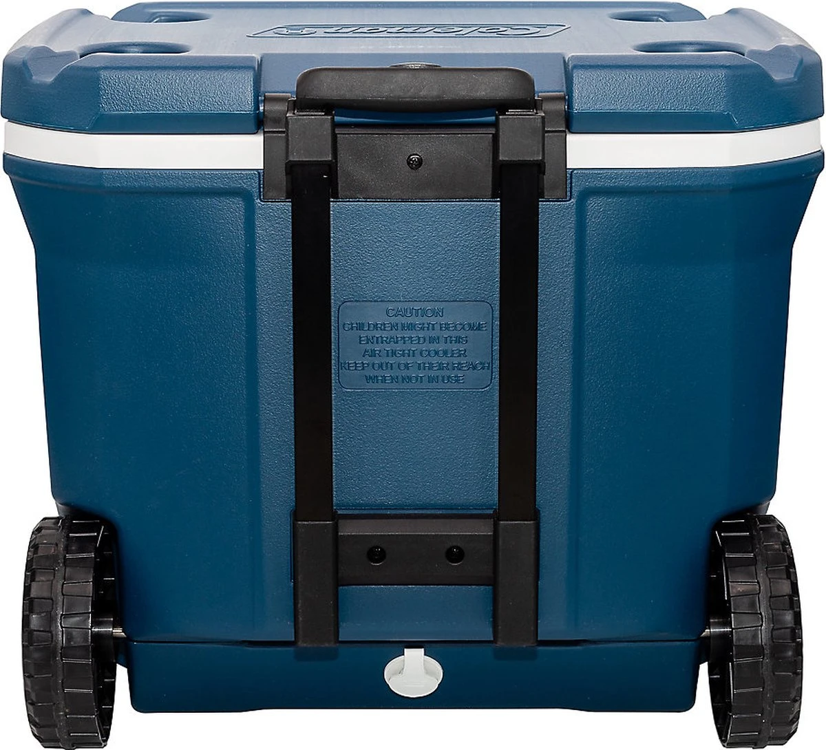 Coleman 50QT Xtreme Koelbox - 47 Liter - Wielen - Blauw Coleman 50QT Xtreme Koelbox - 47 Liter - Wielen - Blauw -Bo-Camp Verkoop 1200x1090 1