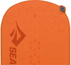 Sea To Summit UltraLight S.I. Regular - Zelf Opbaasbare Slaapmat - 2.5cm - 550g - Oranje -Bo-Camp Verkoop 1200x1092 5