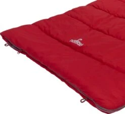 NOMAD® Levanto Slaapzak - Dekenmodel - Max Lichaamslengte 190 Cm -Bo-Camp Verkoop 1200x1093 3