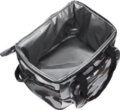 Packaway 4 Laags Geïsoleerde Koeltas - Lunchtas 15 Liter - Camouflage Grijs -Bo-Camp Verkoop 1200x1094 11