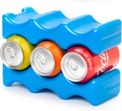 2x Stuks Koelelementen Voor Speciaal Voor Blikjes 22 X 9 Cm -Bo-Camp Verkoop 1200x1094 14