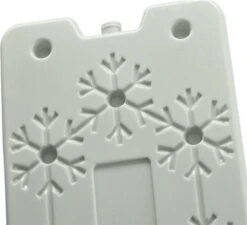 Orange85 Koelelementen - 3 Stuks - 25 X 14 Cm - 3 Kleuren - 400 Gram 2 Orange85 Koelelementen - 3 Stuks - 25 X 14 Cm - 3 Kleuren - 400 Gram -Bo-Camp Verkoop 1200x1095 3