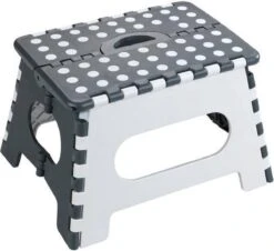 WENKO Secura Opklapbaar Krukje, Belastbaar Tot 350 Kg -Bo-Camp Verkoop 1200x1099