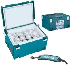 Makita 198254-2 CoolMbox 3 Koelbox - 11 Liter -Bo-Camp Verkoop 1200x1108 4