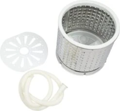 Salora WMR5350 - Wasmachine - Compact - Recreatie - Studenten 4 Salora WMR5350 - Wasmachine - Compact - Recreatie - Studenten -Bo-Camp Verkoop 1200x1109 1