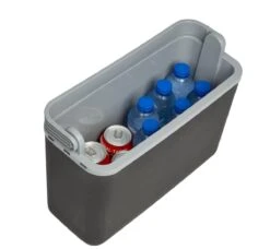 Bo-Camp Elektrische Autokoelbox Arctic - 12 Volt - 12 Liter - Zwart/Grijs 4 Bo-Camp Elektrische Autokoelbox Arctic - 12 Volt - 12 Liter - Zwart/Grijs -Bo-Camp Verkoop 1200x1110 3