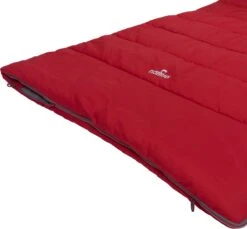 NOMAD® Levanto XL Slaapzak - Dekenmodel - Max Lichaamslengte 205 Cm -Bo-Camp Verkoop 1200x1111 5