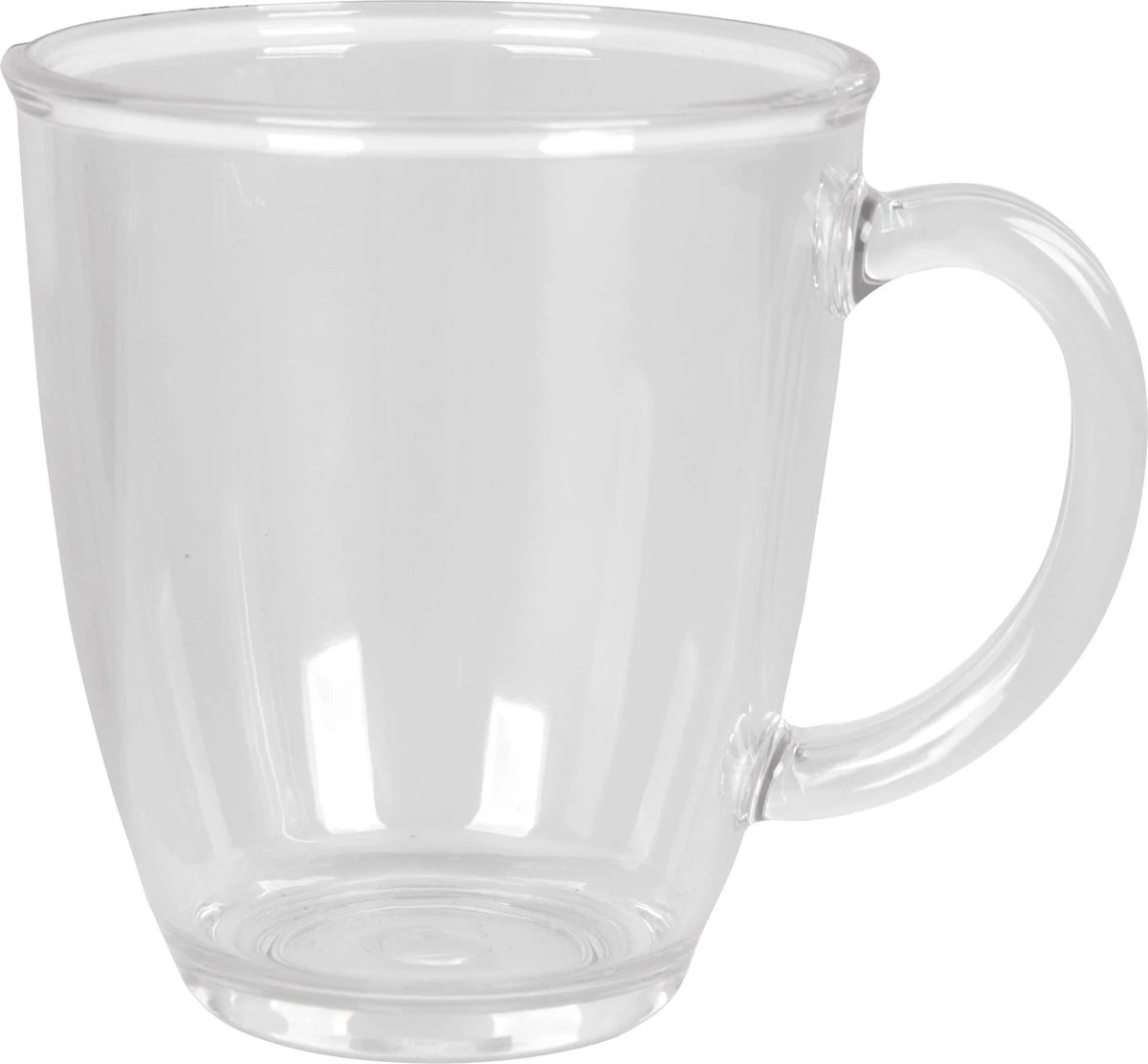 Bo-Camp Theeglas Konisch - Polycarbonaat - 400 Ml Bo-Camp Theeglas Konisch - Polycarbonaat - 400 Ml -Bo-Camp Verkoop 1200x1112 3