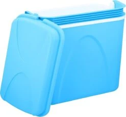 Merkloos Koelbox - 24l - Blauw - 39x25x38cm -Bo-Camp Verkoop 1200x1113 14
