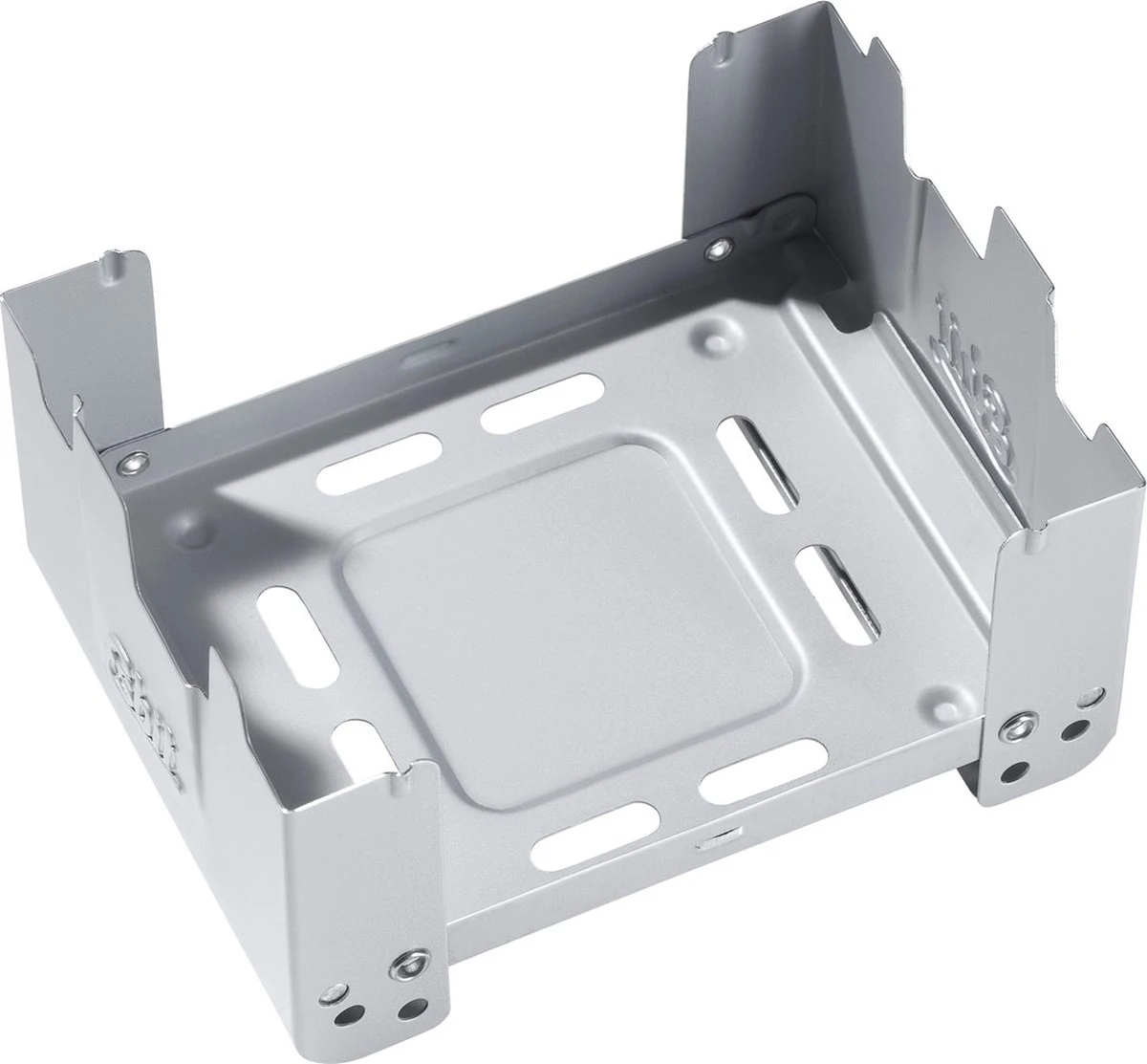 Esbit Brander Pocket Stove M - Incl 2x27 gr Esbit Blokjes - Compact Esbit Brander Pocket Stove M - Incl 2x27 Gr Esbit Blokjes - Compact -Bo-Camp Verkoop 1200x1113 3