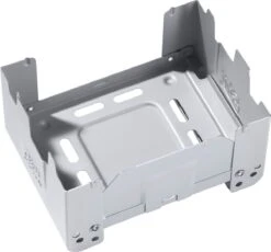 Esbit Brander Pocket Stove M - Incl 2x27 Gr Esbit Blokjes - Compact 8 Esbit Brander Pocket Stove M - Incl 2x27 Gr Esbit Blokjes - Compact -Bo-Camp Verkoop 1200x1115 2