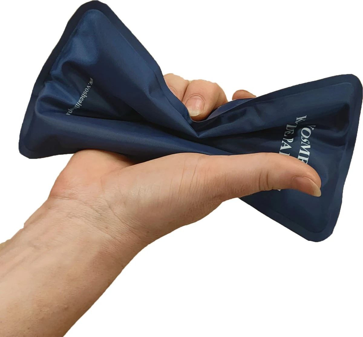 Platte Koelelementen - 3 stuks - Hot / Cold Pack - 10 x 20 cm - 180 gram - coolpack / Icepack - voor bij blessures / koeltas Platte Koelelementen - 3 Stuks - Hot / Cold Pack - 10 X 20 Cm - 180 Gram - Coolpack / Icepack - Voor Bij Blessures / Koeltas -Bo-Camp Verkoop 1200x1115 5