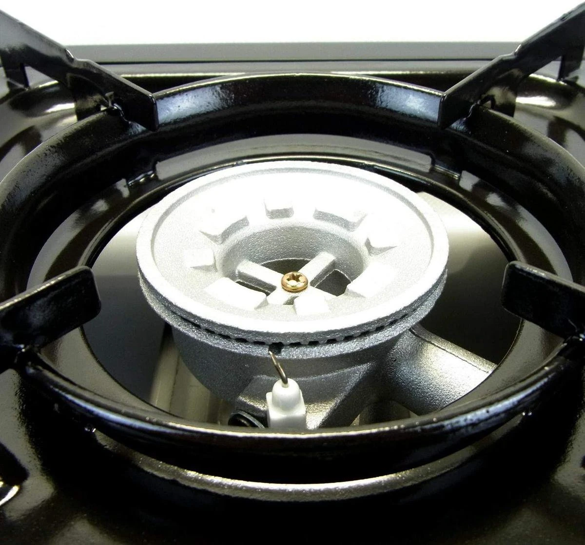 camping kooktoestel op gas - 1-pits - inclusief opbergkoffer Camping Kooktoestel Op Gas - 1-pits - Inclusief Opbergkoffer -Bo-Camp Verkoop 1200x1118 4