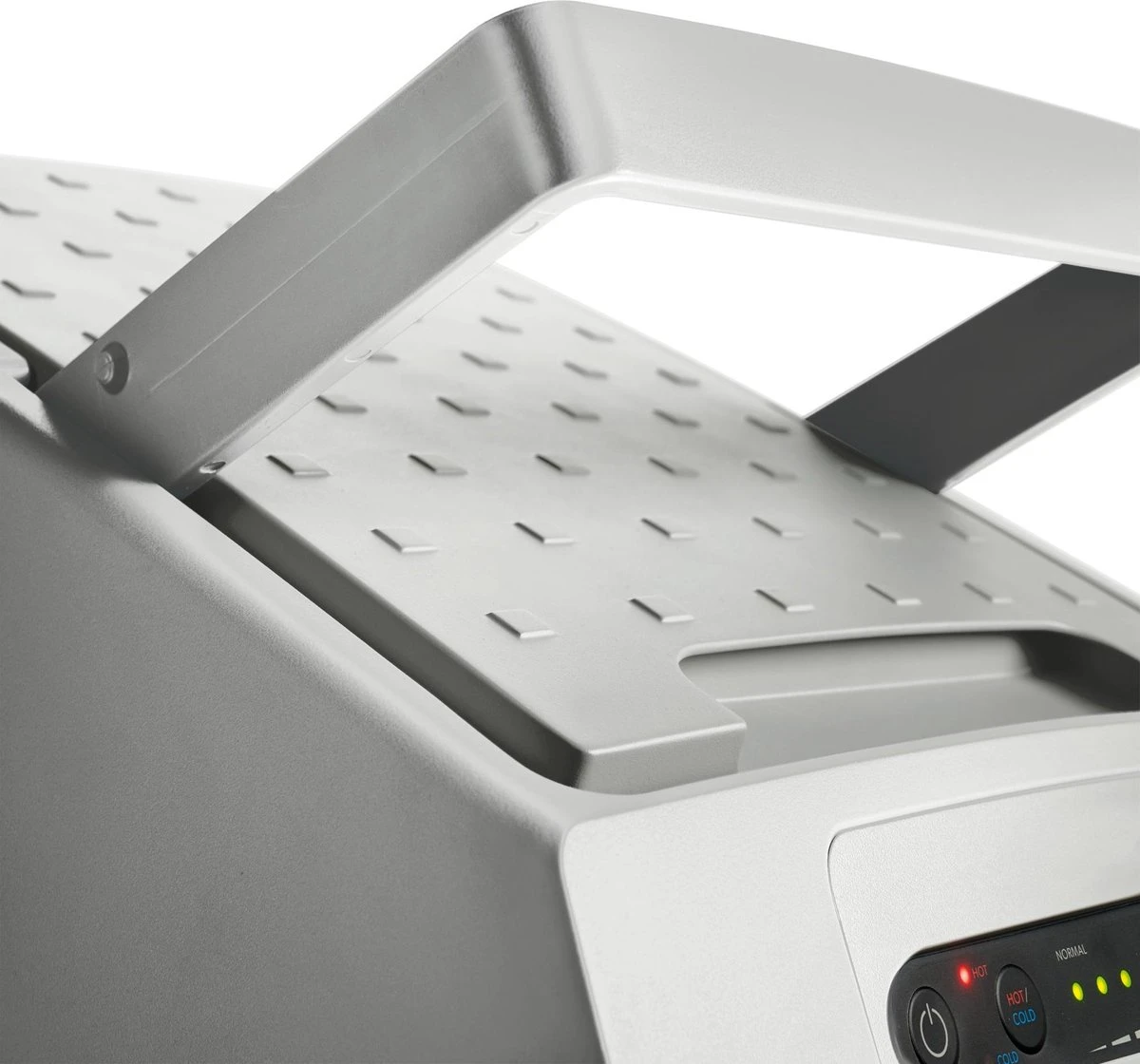 Koelbox Dometic TropiCool TCX 14 liter 45x32,8x30,3 cm Koelbox Dometic TropiCool TCX 14 Liter 45x32,8x30,3 Cm -Bo-Camp Verkoop 1200x1120 11