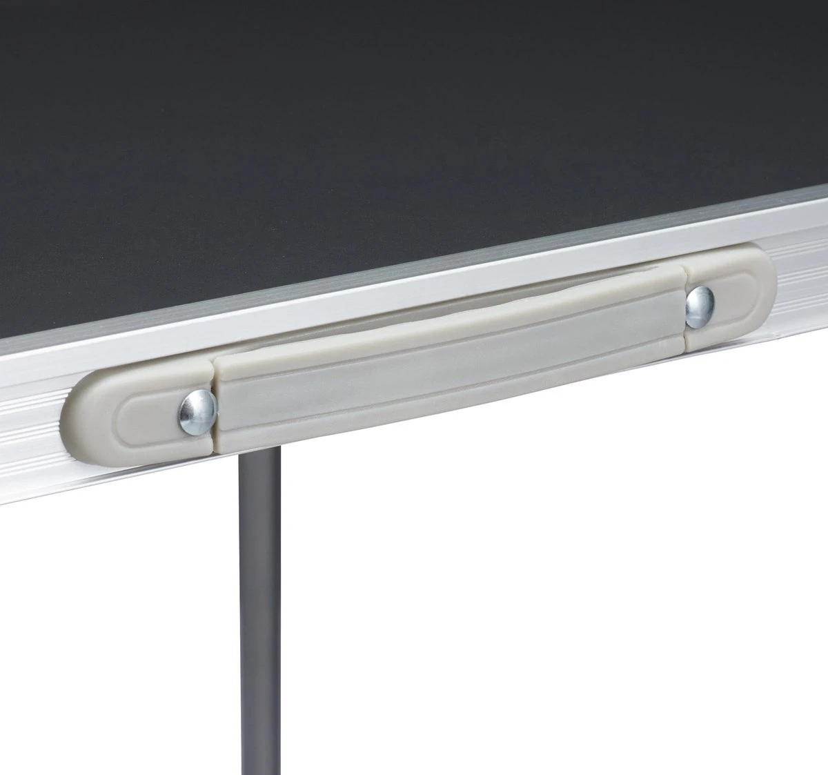 Relaxdays campingtafel inklapbaar - aluminium klaptafel - vouwtafel camping - koffermodel Relaxdays Campingtafel Inklapbaar - Aluminium Klaptafel - Vouwtafel Camping - Koffermodel -Bo-Camp Verkoop