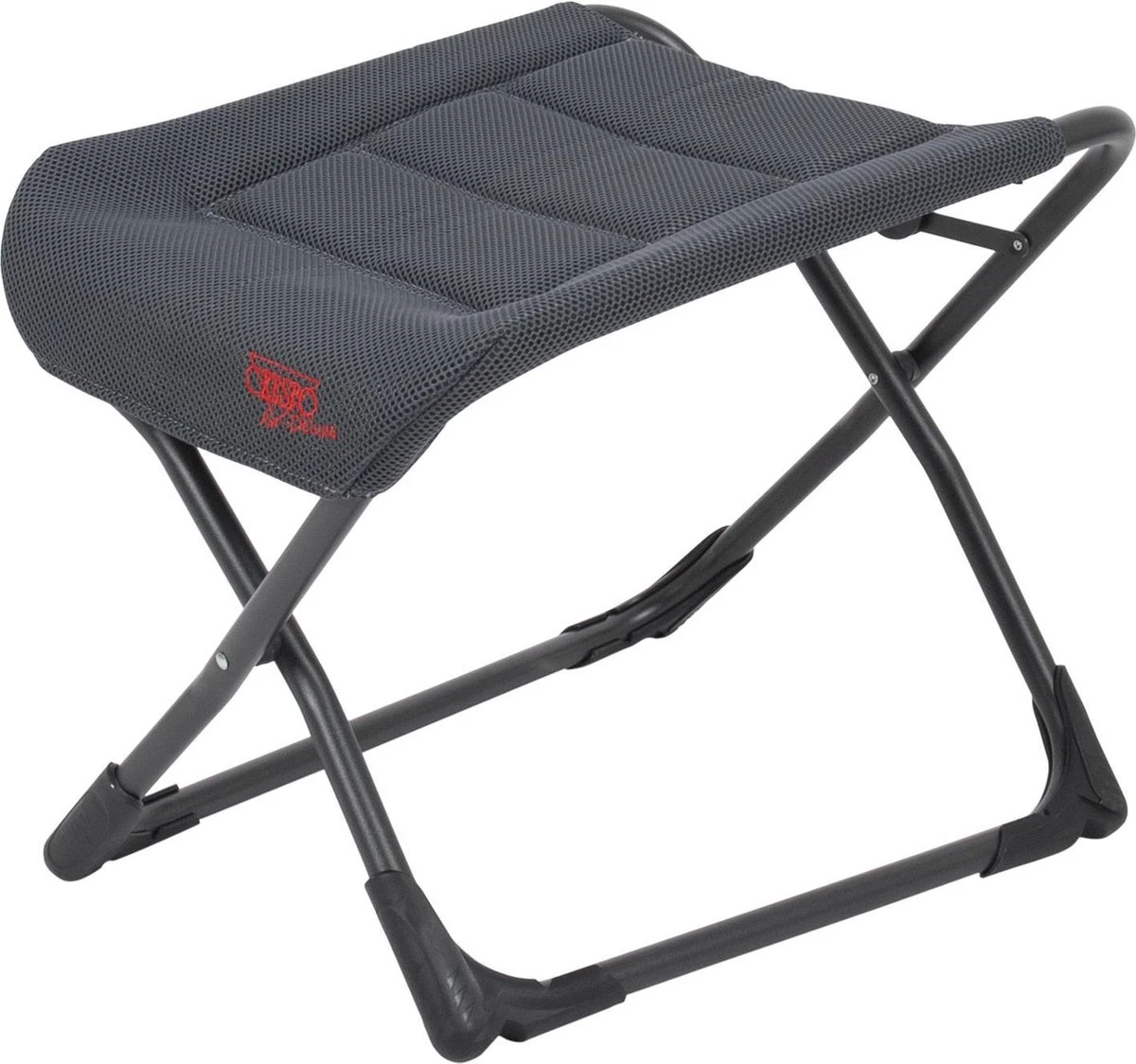 Crespo Voetenbank - AP-231 Air-Deluxe - Grijs (86) Crespo Voetenbank - AP-231 Air-Deluxe - Grijs (86) -Bo-Camp Verkoop 1200x1124 1