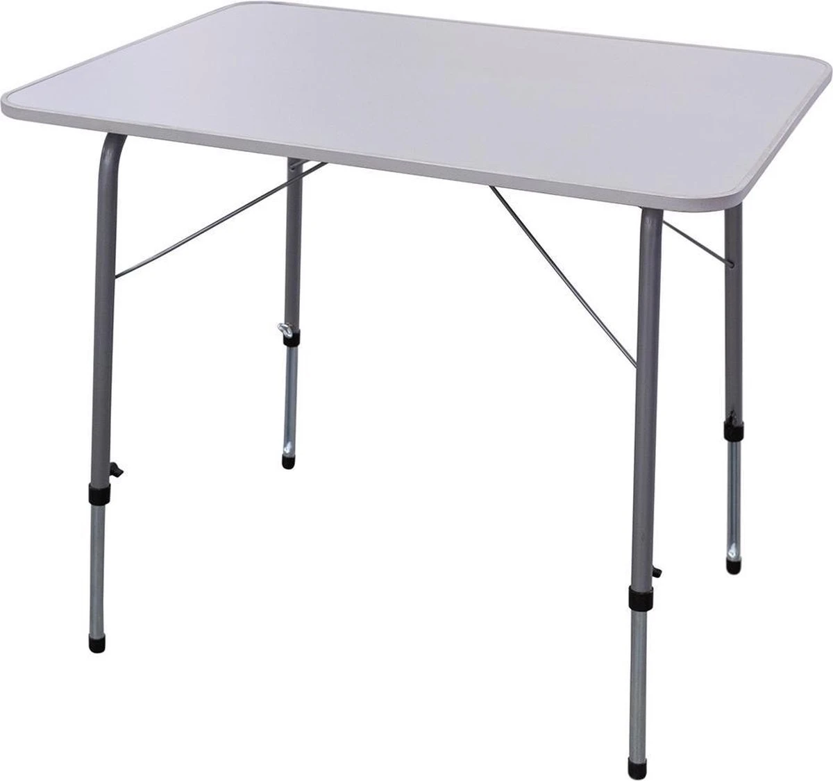 Redwood Vilano S - Kunstof tafels - Wit Redwood Vilano S - Kunstof Tafels - Wit -Bo-Camp Verkoop