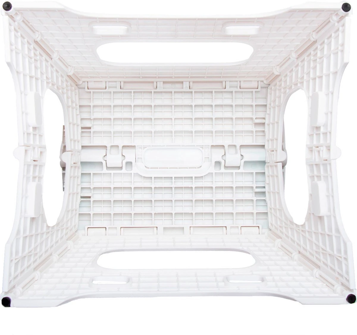 Splendole Opstapje Inklapbaar Caravanopstapje - Opvouwbaar - 120 kg - 27 cm krukje Wit Splendole Opstapje Inklapbaar Caravanopstapje - Opvouwbaar - 120 Kg - 27 Cm Krukje Wit -Bo-Camp Verkoop 1200x1126 2