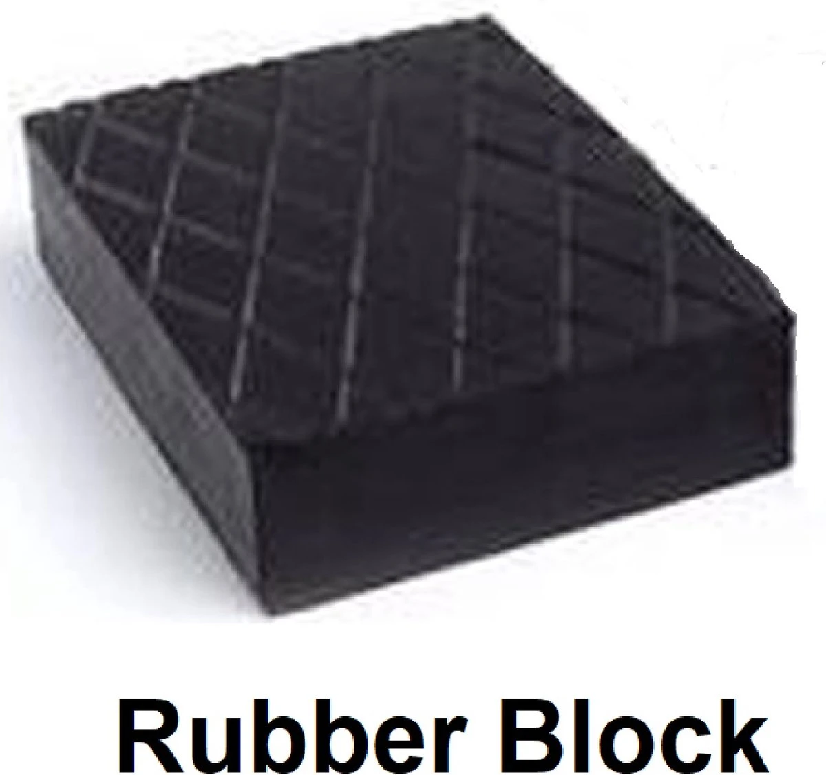 Rubberen Blok- Camper Levellers- Rubber Block Gummiklotz Gummiklötze Gummiauflage Gummiteller Hebebühne Grube 160x120x80 mm Zwart voor autokrik, trolleykrik en pitjack Rubberen Blok- Camper Levellers- Rubber Block Gummiklotz Gummiklötze Gummiauflage Gummiteller Hebebühne Grube 160x120x80 Mm Zwart Voor Autokrik, Trolleykrik En Pitjack -Bo-Camp Verkoop 1200x1126 3