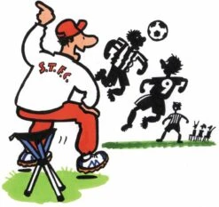 Walkstool Comfort XXL 75cm 15 Walkstool Comfort XXL 75cm -Bo-Camp Verkoop 1200x1131