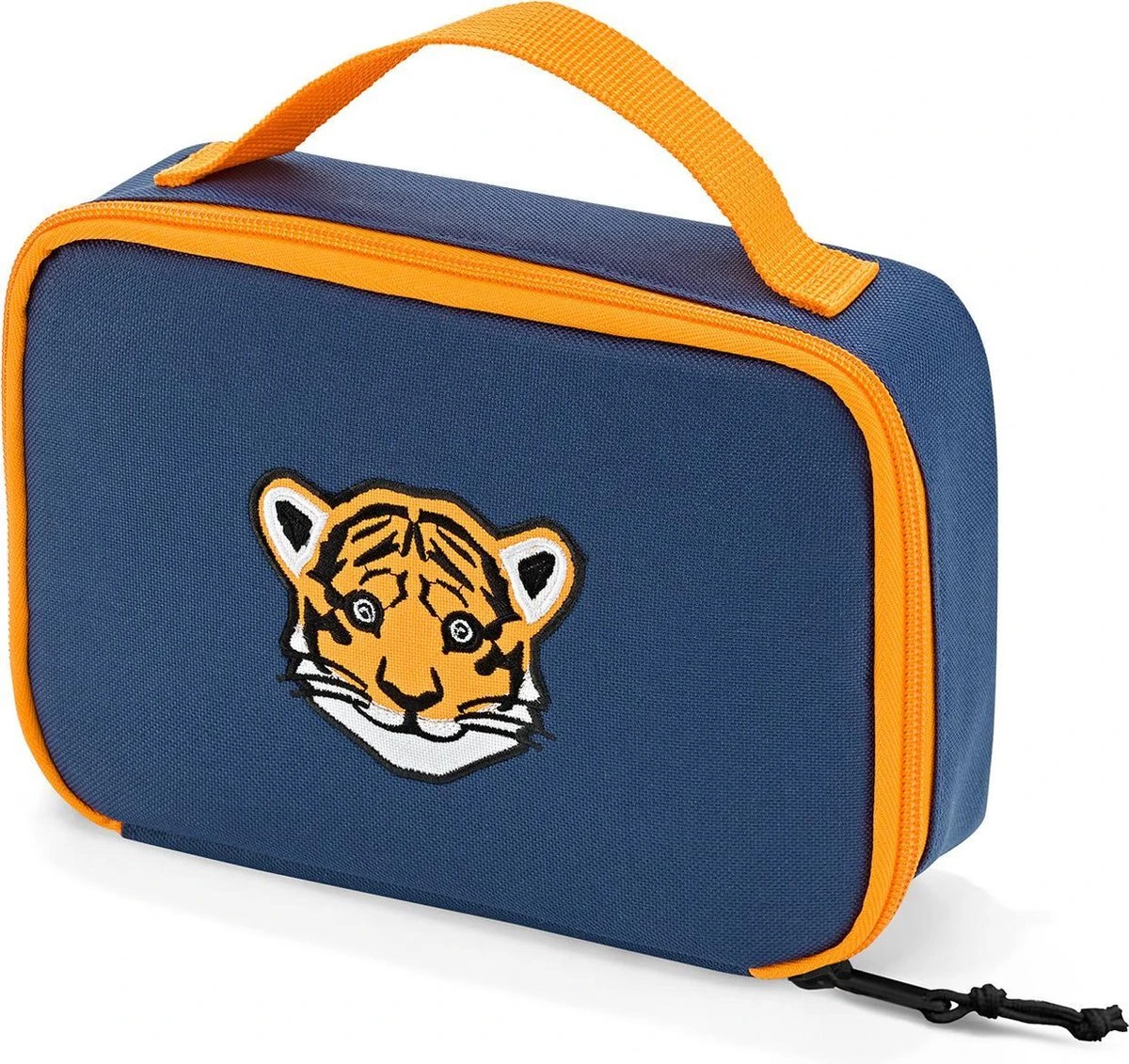 Reisenthel Thermocase Lunchbox - 1,5L - Tiger Navy Blauw Reisenthel Thermocase Lunchbox - 1,5L - Tiger Navy Blauw -Bo-Camp Verkoop 1200x1131 9