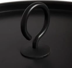 Bo-Camp - Campingtafel Palmetto - 45x44 Cm - Staal -Bo-Camp Verkoop 1200x1132