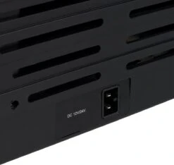 Campart Koelbox XXL CB-8695 – Koelen En Vriezen – LED Display Met Digitale Temperatuurweergave - Coolbox 230V En 12V - 35 Liter - Zwart -Bo-Camp Verkoop 1200x1135 4