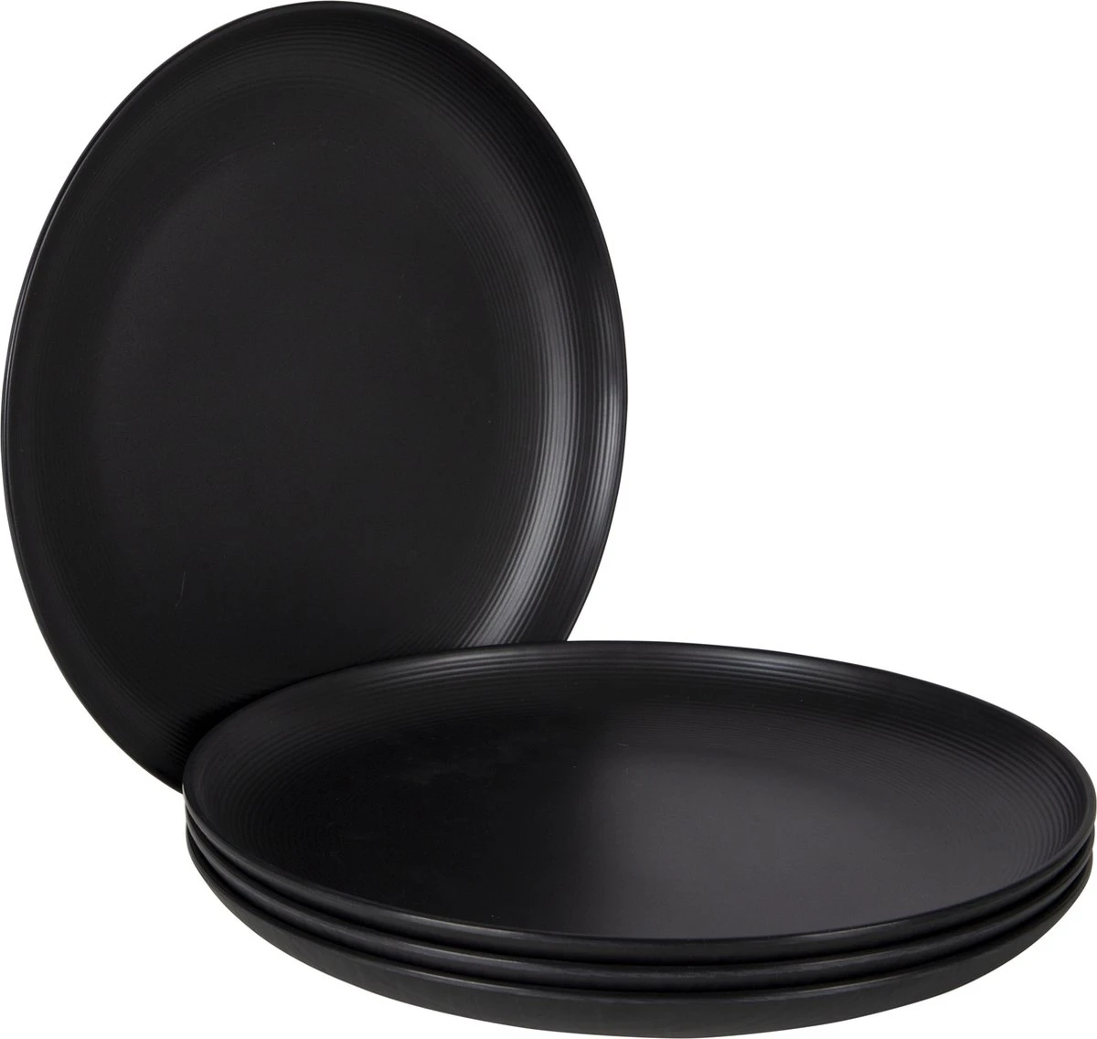 Bo-Camp Industrial - Dinerbord - Orville - 4 Stuks Bo-Camp Industrial - Dinerbord - Orville - 4 Stuks -Bo-Camp Verkoop 1200x1136 6