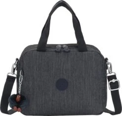 Kipling MIYO Lunchtas - Marine Navy -Bo-Camp Verkoop 1200x1141 9