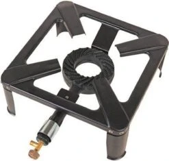 Rothenberger Campingkooktoestel - Gas - Incl. Slang En Regelaar -Bo-Camp Verkoop 1200x1143 3