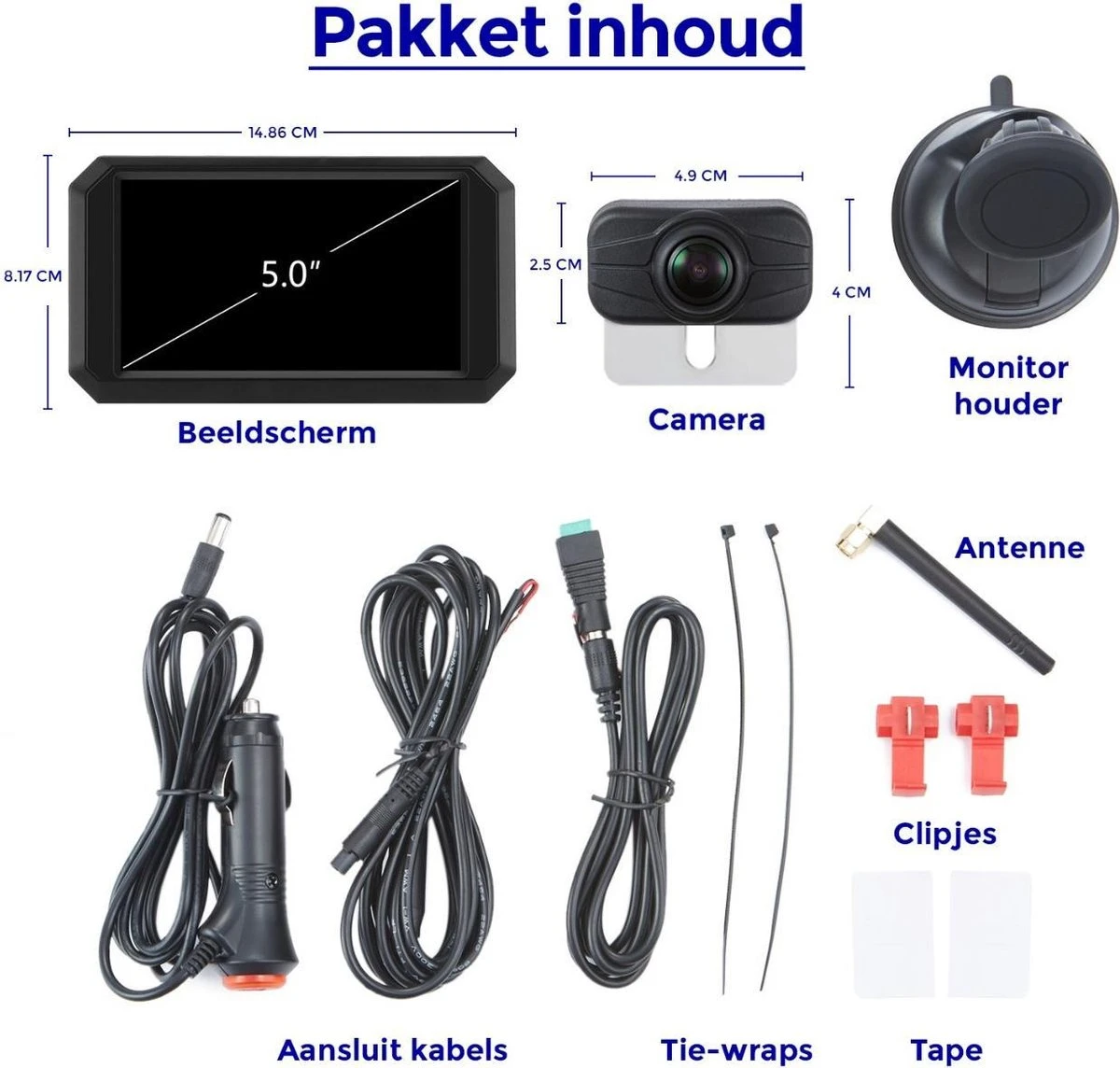 Nince ARC1 Draadloze Achteruitrijcamera Draadloos 2022 Model - 5 Inch Digitale Achteruit rijcamera met IR Nachtzicht - 2 Kanaals Nince ARC1 Draadloze Achteruitrijcamera Draadloos 2022 Model - 5 Inch Digitale Achteruit Rijcamera Met IR Nachtzicht - 2 Kanaals -Bo-Camp Verkoop 1200x1144 3