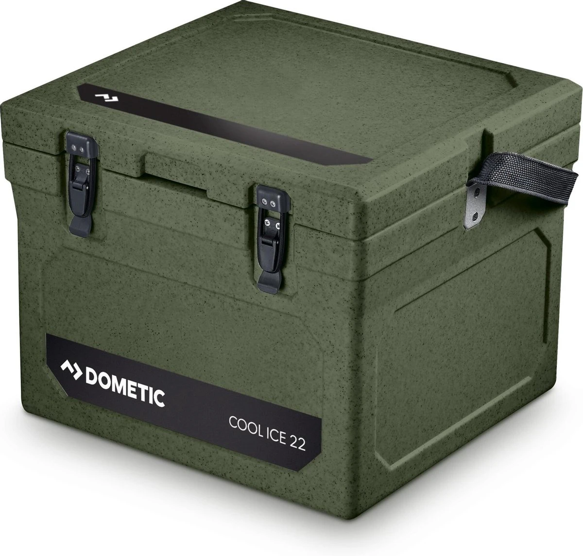 Dometic Cool-Ice WCI 22 - passieve koelbox - 22 Liter - kleur groen Dometic Cool-Ice WCI 22 - Passieve Koelbox - 22 Liter - Kleur Groen -Bo-Camp Verkoop 1200x1145 3