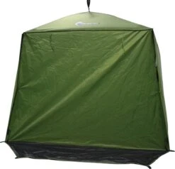 FisherPro WildLand Tent –comfortabele Vistent – Handige Strandtent – Compacte Festival Tent - Uitbreid Mogelijkheden Met Stormcover - Geschikt Voor 2 Personen 3 FisherPro WildLand Tent –comfortabele Vistent – Handige Strandtent – Compacte Festival Tent - Uitbreid Mogelijkheden Met Stormcover - Geschikt Voor 2 Personen -Bo-Camp Verkoop 1200x1155 4