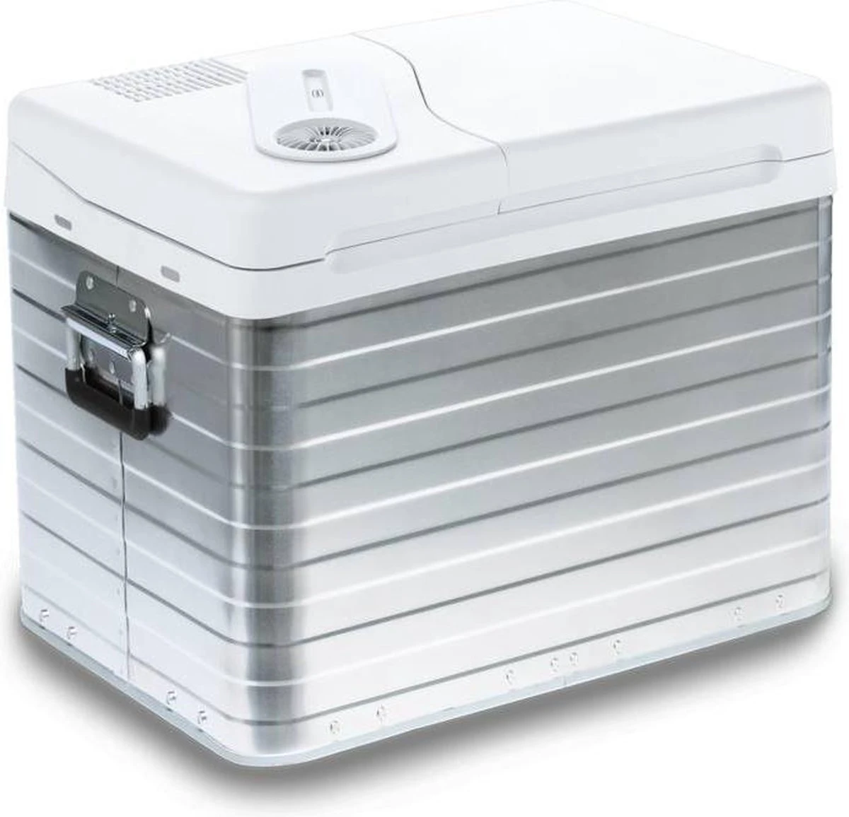 Mobicool MQ40A AC/DC Elektrische koelbox - 39L Mobicool MQ40A AC/DC Elektrische Koelbox - 39L -Bo-Camp Verkoop 1200x1156 8