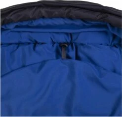 NOMAD® Tennant Creek Slaapzak - Dekenmodel - Max Lichaamslengte 195 Cm - Warm Tot -2°C -Bo-Camp Verkoop 1200x1157 1