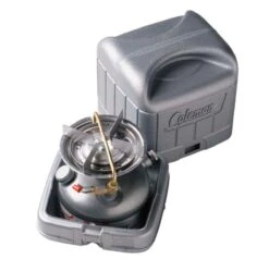 Coleman Unleaded Sportster Camping Kooktoestel - 1-pits - 2800 Watt 2 Coleman Unleaded Sportster Camping Kooktoestel - 1-pits - 2800 Watt -Bo-Camp Verkoop 1200x1157 2