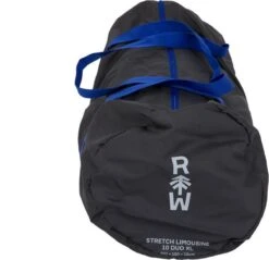 Redwood Stretch Limousine 10 DUO XL - Slaapmat Zelfopblazend - 2-persoons - 10 -Bo-Camp Verkoop 1200x1162 10