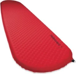 Thermarest Therm-A-Rest ProLite Plus Cayenne R - Zelfopblazende Slaapmat - Cayenne -Bo-Camp Verkoop 1200x1164 12