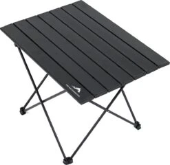 TS - Ultra Licht - Aluminium - Kampeertafel - Met Draagtas - Camping Tafel - Reistafel - Draagbare Picknicktafel - Opvouwbare - Opklapbaar - Compact 2 TS - Ultra Licht - Aluminium - Kampeertafel - Met Draagtas - Camping Tafel - Reistafel - Draagbare Picknicktafel - Opvouwbare - Opklapbaar - Compact -Bo-Camp Verkoop 1200x1165 1