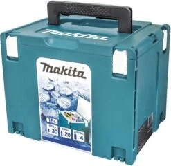 Makita 198253-4 CoolMbox Koelbox - 18 Liter -Bo-Camp Verkoop 1200x1165 7