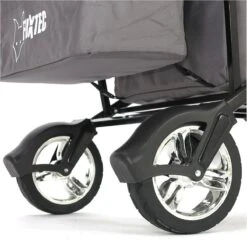 FUXTEC Bolderkar CT-500 - Grijs 6 FUXTEC Bolderkar CT-500 - Grijs -Bo-Camp Verkoop 1200x1166 13