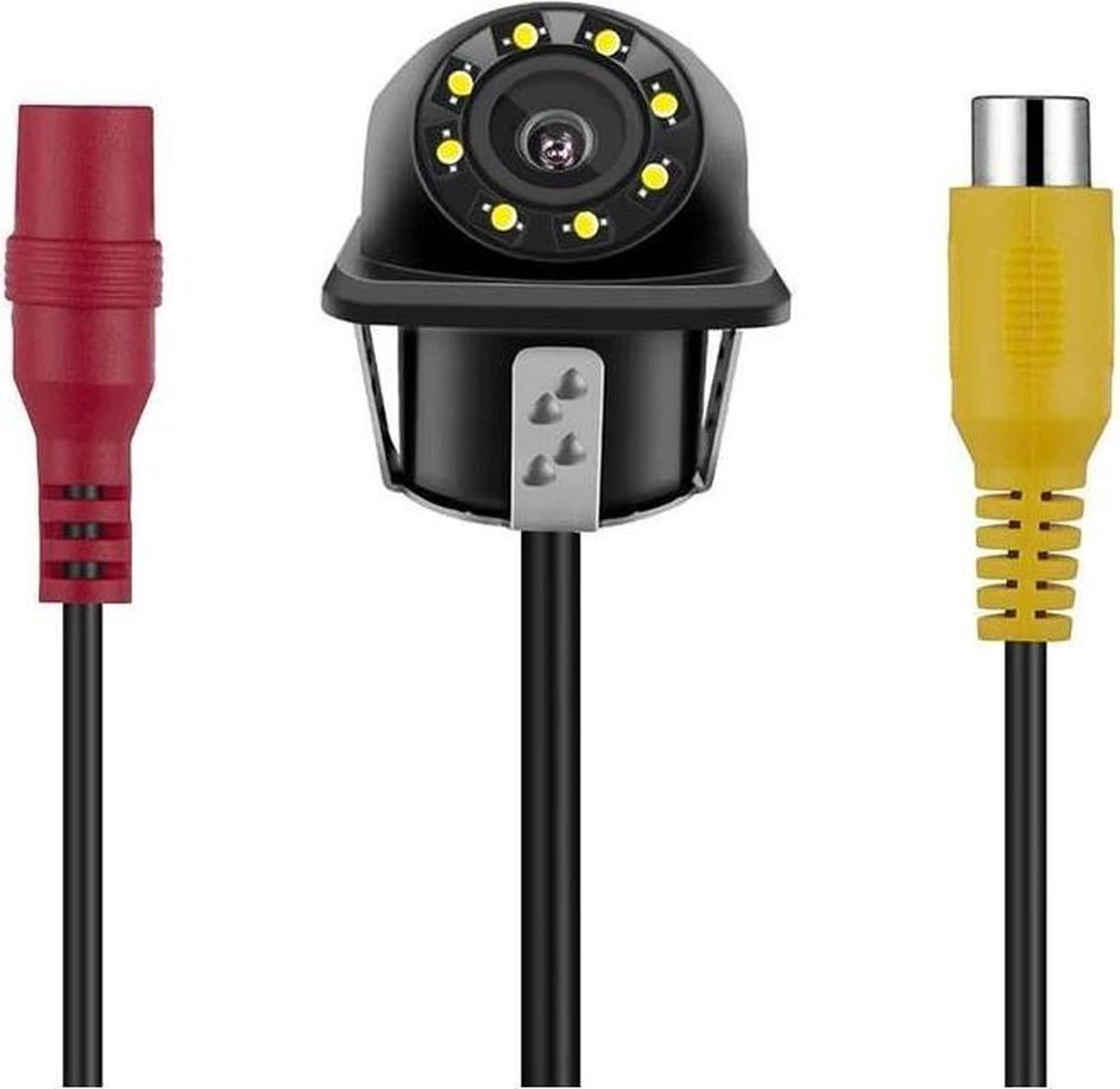Achteruitrijcamera | Universeel | 8 LED Achteruitrijcamera | Universeel | 8 LED -Bo-Camp Verkoop 1200x1167 3