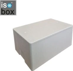 Isolatiedoos 40 Liter - EPS - Thermobox - Tempex Doos - Koelbox - Isomo 2 Isolatiedoos 40 Liter - EPS - Thermobox - Tempex Doos - Koelbox - Isomo -Bo-Camp Verkoop 1200x1168 13